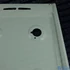 Picture 5/7 -burner plate (original) ELECTROLUX oven / ORDER ONLY