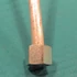 Picture 3/5 -hose (gas connector) ELECTROLUX oven / ORDER ONLY