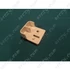 Picture 2/4 -spacer right (original) ELECTROLUX oven / ORDER ONLY