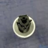 Picture 3/4 -button, cooking (original) ZANUSSI oven / ORDER ONLY