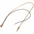 Picture 1/2 -Thermocouple, cooking (original) ELECTROLUX oven / ORDER ONLY