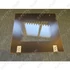 Picture 2/2 -glass door outer (original) PRIVILEG oven / ORDER ONLY