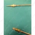 Picture 1/4 -Thermocouple (oven, 1000MM) ELECTROLUX oven / ORDER ONLY