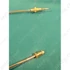 Picture 3/4 -Thermocouple (oven, 1000MM) ELECTROLUX oven / ORDER ONLY