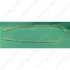 Picture 4/4 -Thermocouple (oven, 1000MM) ELECTROLUX oven / ORDER ONLY