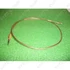 Picture 1/2 -Thermocouple (850mm, hőelem, oven) ZANUSSI oven / ORDER ONLY