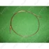 Picture 2/2 -Thermocouple (850mm, hőelem, oven) ZANUSSI oven / ORDER ONLY