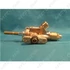 Picture 1/4 -gas tap (cooking) ZANUSSI oven / ORDER ONLY