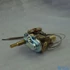 Picture 1/2 -gas tap (original) ELECTROLUX oven / ORDER ONLY