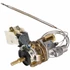 Picture 1/3 -gas tap, oven chamber (original) ELECTROLUX oven / ORDER ONLY