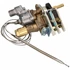 Picture 2/3 -gas tap, oven chamber (original) ELECTROLUX oven / ORDER ONLY