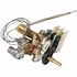 Picture 3/3 -gas tap, oven chamber (original) ELECTROLUX oven / ORDER ONLY