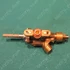 Picture 1/9 -gas tap, cooking (original) ELECTROLUX oven / ORDER ONLY