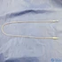 Picture 1/2 -Thermocouple, oven (original) ZANUSSI oven / ORDER ONLY