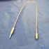Picture 2/2 -Thermocouple, oven (original) ZANUSSI oven / ORDER ONLY