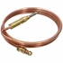 Picture 1/2 -Thermocouple oven 1100MM (original) ELECTROLUX oven