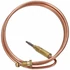 Picture 2/2 -Thermocouple oven 1100MM (original) ELECTROLUX oven