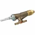 Picture 1/2 -gas tap (cooking) 0,32 ZANUSSI pl:zcg55bgx oven / ORDER ONLY