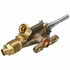 Picture 2/2 -gas tap (cooking) 0,32 ZANUSSI pl:zcg55bgx oven / ORDER ONLY