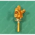 Picture 1/3 -gas tap (cooking) 0,29 ZANUSSI pl:zcg55bgx oven / ORDER ONLY
