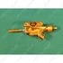 Picture 3/3 -gas tap (cooking) 0,29 ZANUSSI pl:zcg55bgx oven / ORDER ONLY