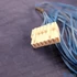 Picture 3/6 -wire, main - motor (original) gorenje washing machine / ORDER ONLY