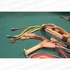 Picture 4/6 -wiring harness (original) GORENJE/MORA oven / ORDER ONLY