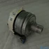Picture 1/2 -motor (original) gorenje / mora washing machine / ORDER ONLY