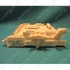 Picture 4/4 -board ( main , (original)) ELECTROLUX washing machine / ORDER ONLY
