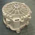Picture 7/7 -tub + drum (original) ELECTROLUX washing machine / ORDER ONLY