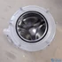 Picture 1/2 -tub + drum (original) AEG washing machine / ORDER ONLY