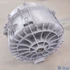 Picture 3/3 -tub + drum (original) AEG washing machine 