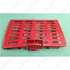 Picture 1/4 -rács (filter lid) gorenje vacuum cleaner / ORDER ONLY