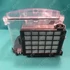 Picture 3/5 -dust container, complete (original) GORENJE/MORA vacuum cleaner / ORDER ONLY