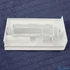 Picture 6/8 -detergent dispenser (original) GORENJE/MORA washing machine / ORDER ONLY