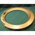 Picture 1/3 -frame, door outer (original) GORENJE/MORA washing machine / ORDER ONLY