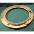 Picture 3/3 -frame, door outer (original) GORENJE/MORA washing machine / ORDER ONLY
