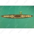 Picture 1/4 -membrán foil LG md2642gt microwave oven / ORDER ONLY
