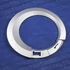 Picture 1/6 -frame, door outer (original) GORENJE/MORA washing machine / ORDER ONLY