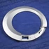 Picture 2/6 -frame, door outer (original) GORENJE/MORA washing machine / ORDER ONLY