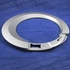 Picture 3/6 -frame, door outer (original) GORENJE/MORA washing machine / ORDER ONLY