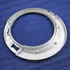 Picture 4/6 -frame, door outer (original) GORENJE/MORA washing machine / ORDER ONLY