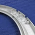 Picture 6/6 -frame, door outer (original) GORENJE/MORA washing machine / ORDER ONLY