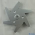 Picture 2/2 -fan, shovel (original) ELECTROLUX oven / ORDER ONLY