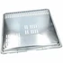 Picture 2/2 -cover, back original ELECTROLUX oven / ORDER ONLY