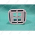 Picture 4/6 -foot back (original) ELECTROLUX washing machine / ORDER ONLY