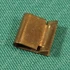 Picture 2/2 -hinge fixer ZANUSSI pl:zcg55jgw oven / ORDER ONLY
