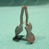 Picture 1/3 -fixer ( thermostat sensor , (original) ) ZANUSSI oven / ORDER ONLY