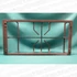 Picture 2/2 -pan support ( left , (original) ) ELECTROLUX gázfőzőlap / ORDER ONLY