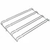 Picture 1/2 -rail, left (original) ZANUSSI oven / ORDER ONLY